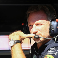 Christian Horner on Red Bull cost cap impact: Only time will tell