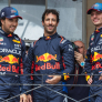 Daniel Ricciardo was 'great' at one thing other drivers hate - F1 star's mum