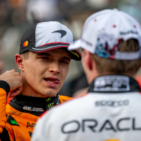 F1 Japanese Grand Prix 2025 results: Final classification with penalties applied