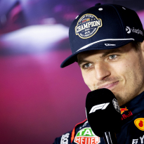 Verstappen declares new Red Bull car 'UNBELIEVABLE'