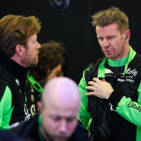 Will disqualified F1 star miss the Saudi Arabian Grand Prix?