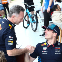 Red Bull boss speaks out on Verstappen exit