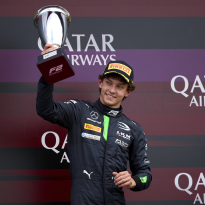 F2/F3 Power Rankings - Rise of Antonelli and Dutch disqualifications