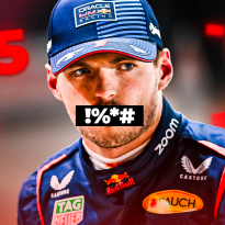 F1 legend Brundle retaliates over FIA punishment changes in ‘stupid’ Verstappen dig