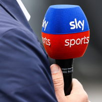 Who is Harry Benjamin? The Sky F1 commentator stepping up for David Croft in select 2024 races