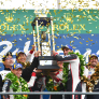 The 24 Hours of Le Mans: All F1 drivers who have won the iconic race