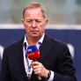 F1 legend Martin Brundle shares broken bone horror story at Miami Grand Prix
