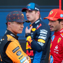 Shock F1 star celebrates Mexican Grand Prix victory as FIA announce LATE DEMOTION - GPFans F1 Recap