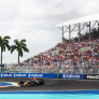 F1 2025 Miami Grand Prix weather forecast - Latest today as stormy conditions threaten race