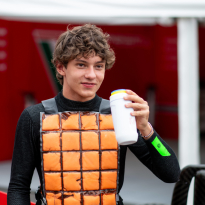 F2/F3 Power Rankings - Potential Hamilton replacement makes major breakthrough