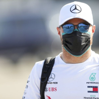 Poor start contributed to 'disappointing' third place, says Bottas