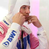 Nico Hülkenberg reflects on 'crazy weekend' after British GP retirement