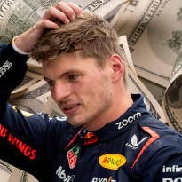 Former F1 sponsor reveals loss of millions over Verstappen mistake