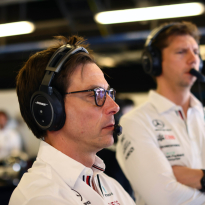 Wolff makes Mercedes admission: 'We misinterpreted the regulations'