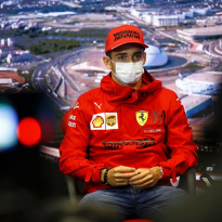 Leclerc: Verstappen-Hamilton season finale "the best F1 could have hoped for"