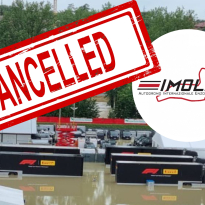 Imola CANCELLED as deaths mount up in Italy while Verstappen mourns F1 departure and Horner in 'breaking point' claim – GPFans F1 Recap