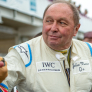 FIA pay tribute as F1 race winner Jochen Mass dies aged 78