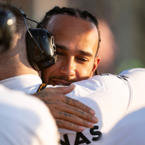 F1 News Today: Hamilton in SHOCK failure admission as FIA announce disqualification at Abu Dhabi Grand Prix