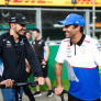 F1 team 'FORCED' to give £14m gift to axed driver