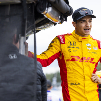 IndyCar champion Alex Palou issues clear verdict on Cadillac F1 chance