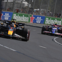 Red Bull team announce NEW signing in official statement