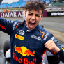 The next Verstappen? New RECORD breaker could emerge from Red Bull talent drought