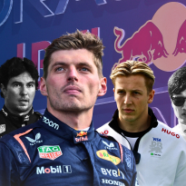 F1 star makes SHOCK admission after Red Bull rejection