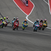 Safety Car CRASHES in chaotic grand prix