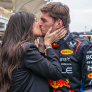 Max Verstappen baby update issued as F1 champion absent from Miami Grand Prix press conference