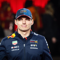 Verstappen and Red Bull stun with RED car as NEW F1 TV deal confirmed - GPFans F1 Recap