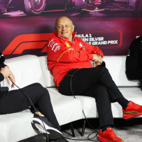 F1 team CONFIRM driver signing for 2025