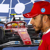Hamilton and Ferrari in FIA inspection as F1 star summoned at Japanese GP - F1 Recap