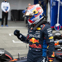 EXCLUSIVE: F1 record setter explains why its 'more difficult' to dominate in the modern era