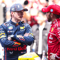 F1 Results Today: Lewis Hamilton struggles again as Max Verstappen thrashed by McLaren