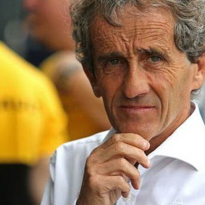 Alain Prost: F1 is in 'a crisis on all levels' this season