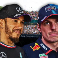 F1 News Today: Verstappen slammed with DOUBLE race punishment as insane Hamilton footage released