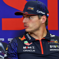 Verstappen PROMISES 'very important' Red Bull team-mate will stay