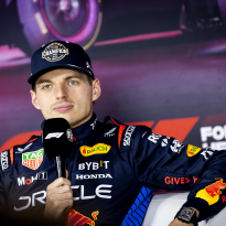 F1 champion Max Verstappen makes heartwarming family announcement