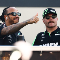 Mercedes F1 star announces RETIREMENT verdict