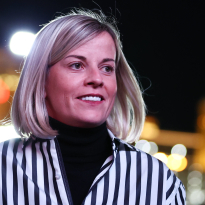 EXCLUSIVE: Pundit hails Wolff's F1 Academy approach after American winner