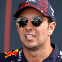 Perez makes STARTLING admission over 2023 campaign