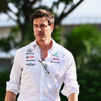 Wolff: F1 budget cap 'protected teams from themselves'