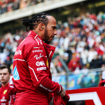 Lewis Hamilton's Ferrari lacking 'soul' in plea for team overhaul