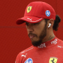 Lewis Hamilton given Ferrari homework as Miami Grand Prix test revealed
