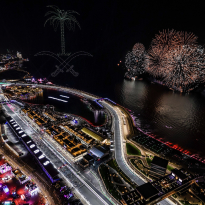 F1 2025 Saudi Arabian Grand Prix weather: Latest forecast today from Jeddah as scorcher expected