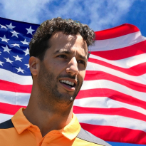 Ricciardo: Drive to Survive responsible for F1 'blowing up' in US