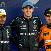 F1 Qualifying Today: Hungarian Grand Prix 2024 start times, schedule and TV