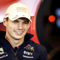 Verstappen announces NEW family member in exciting name reveal