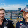How UK's warm weather is harming Max Verstappen and Red Bull's F1 season