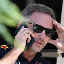 Horner makes major statement as key Red Bull 'LEAK' detail revealed - GPFans F1 Recap